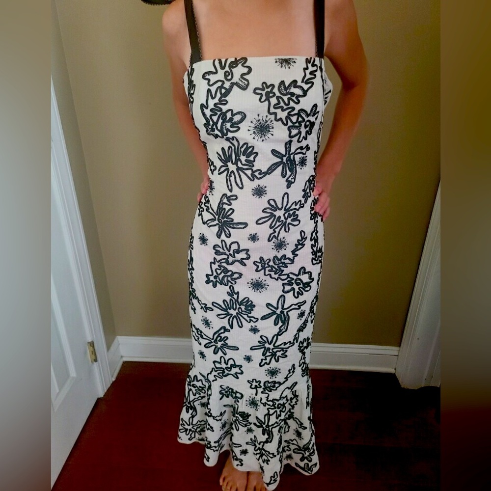 Rachel Zoe Dress NWT